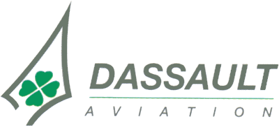 Logo Dassault Aviation