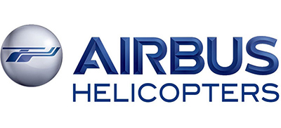 Logo Airbus Helicopters